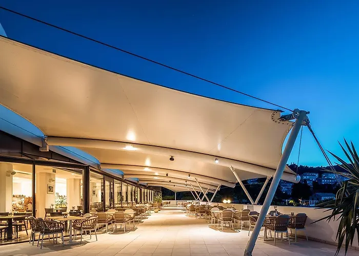 Aminess Liburna Hotel 4*