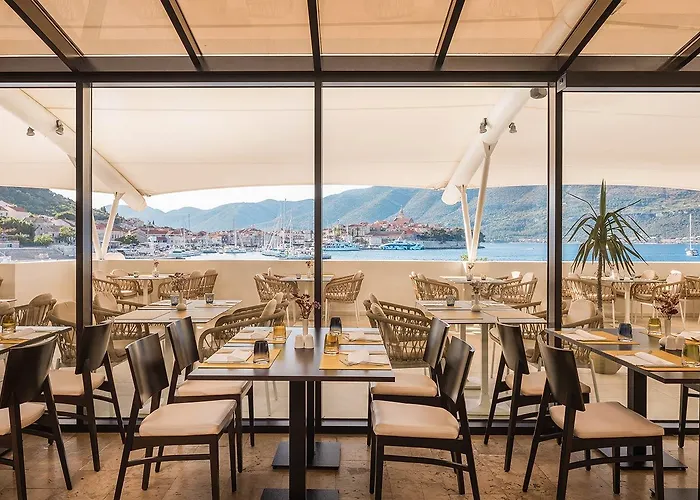 Hotel Aminess Liburna 4*