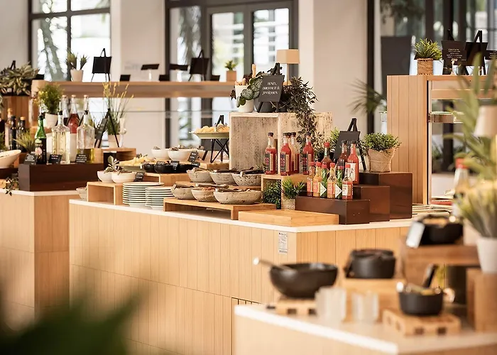 Hotel Aminess Liburna Korčula