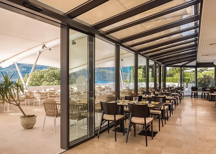 Aminess Liburna 4* Korčula