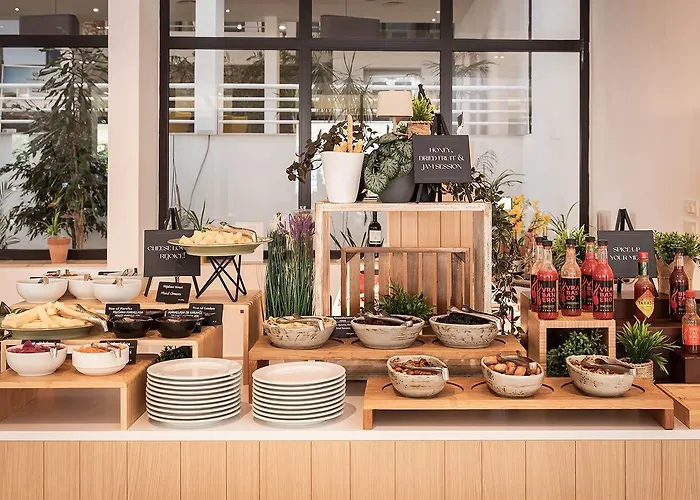 Aminess Liburna Szálloda