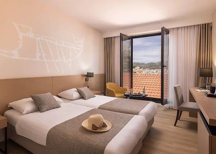 Aminess Liburna Hotel