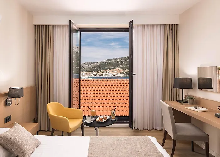 Aminess Liburna Hotel