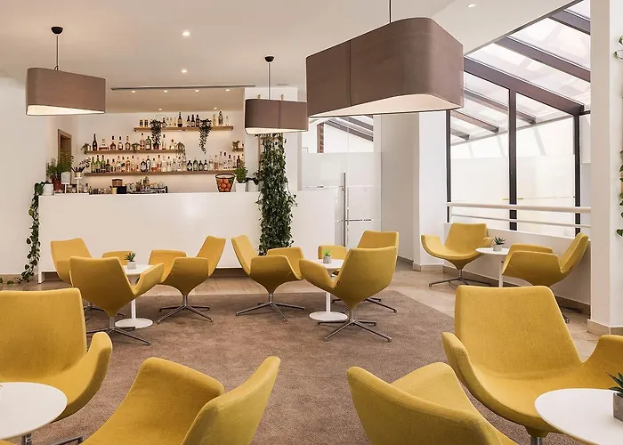 Aminess Liburna Szálloda 4*