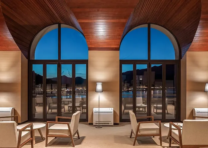 Aminess Liburna Hotel Korcula Town