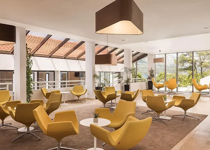 Aminess Liburna 4* Korčula