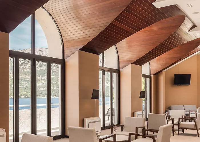 Aminess Liburna 4* Korčula