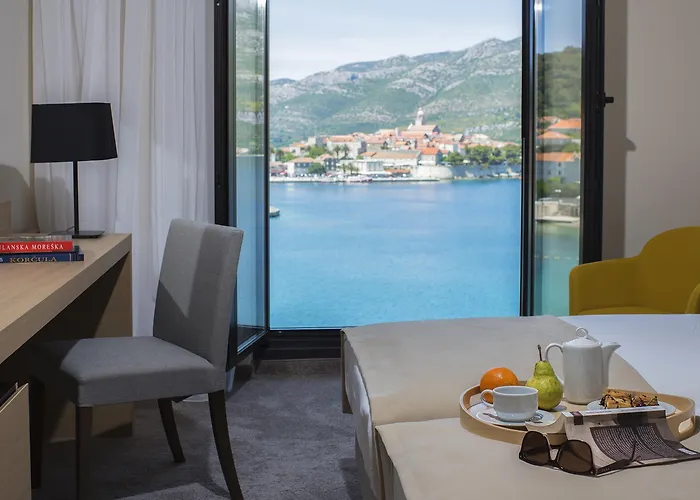 Hotel Aminess Liburna