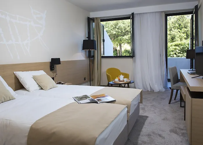 Aminess Liburna Hotel