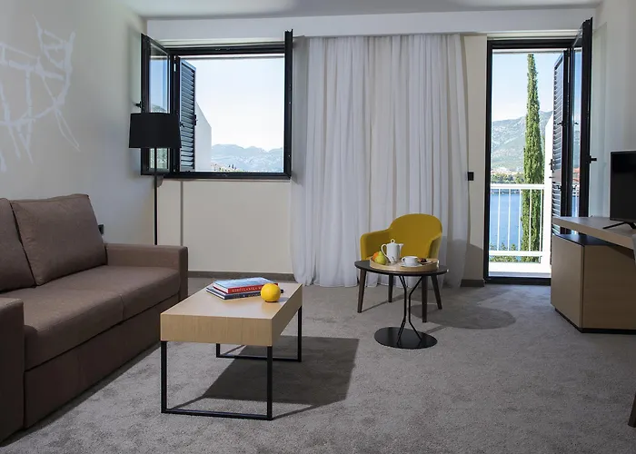 Aminess Liburna Korčula