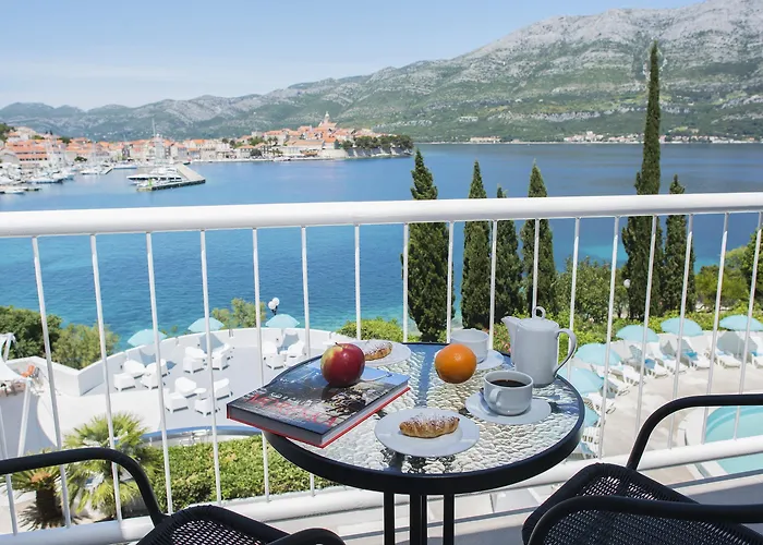 Hotel Aminess Liburna 4*