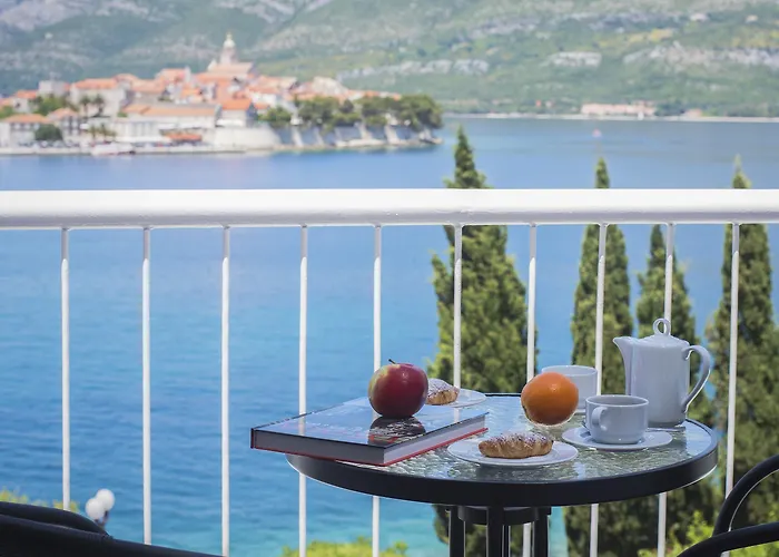 Hotel Aminess Liburna Korčula