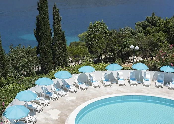 Aminess Liburna Hotel 4*