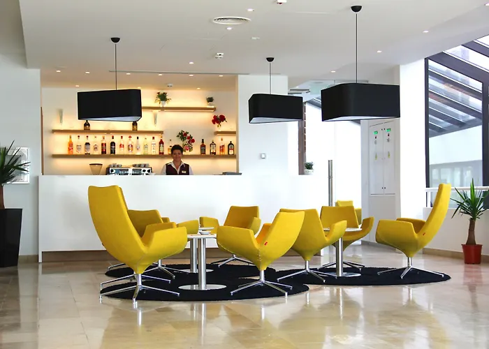 Hotel Aminess Liburna 4*