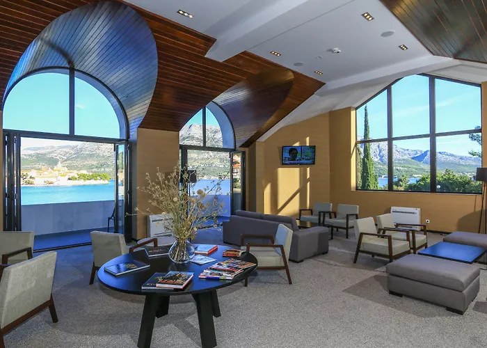 Aminess Liburna Hotel