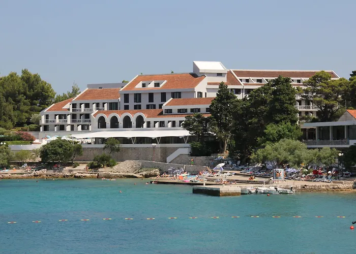 Szálloda Aminess Liburna 4*