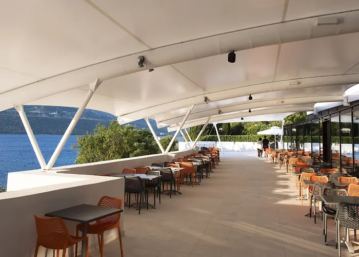 Hotel Aminess Liburna 4*