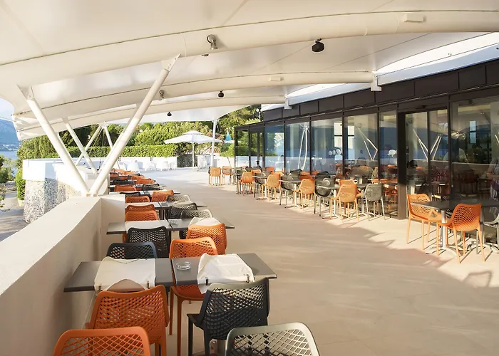 Hotel Aminess Liburna