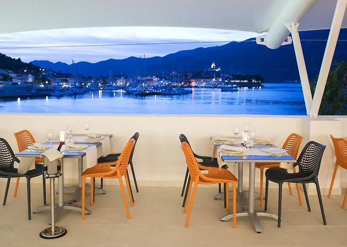 Hotel Aminess Liburna 4*