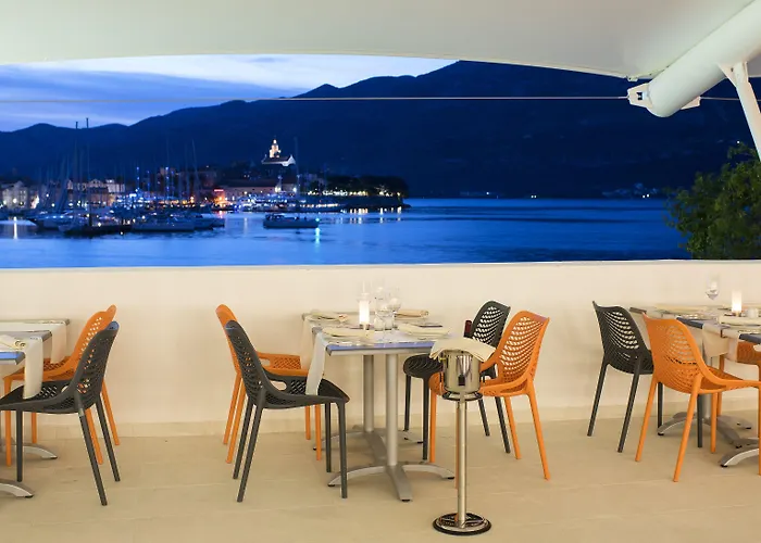 Aminess Liburna Korčula