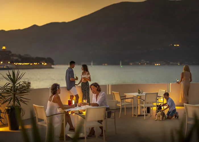 Aminess Liburna Hotel Korcula Town