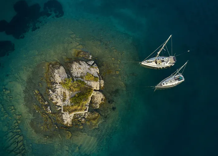 Aminess Liburna Korčula