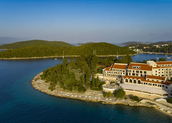 Hotel Aminess Liburna