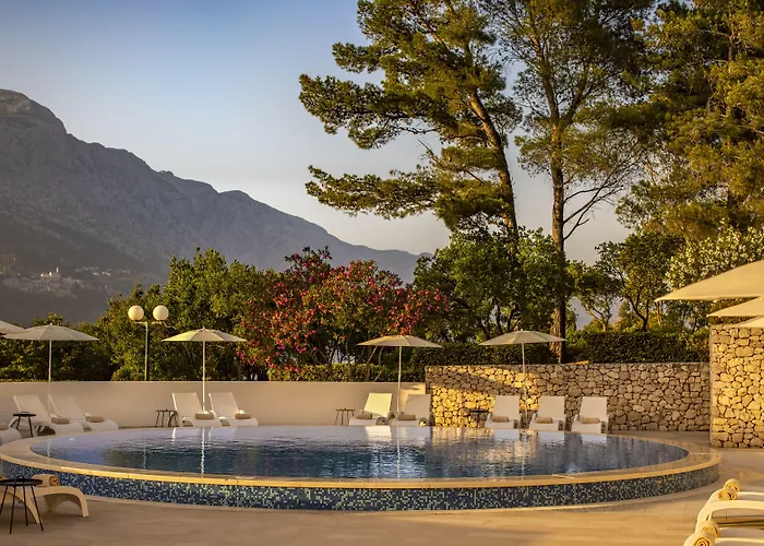 Aminess Liburna Hotel Korčula