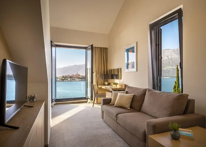 Hotel Aminess Liburna 4*