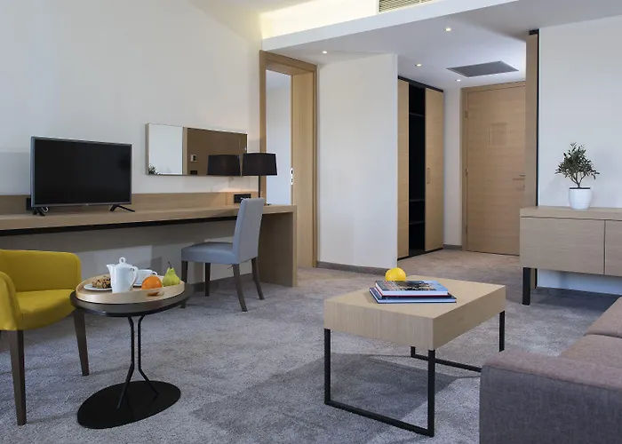 Hotel Aminess Liburna 4*