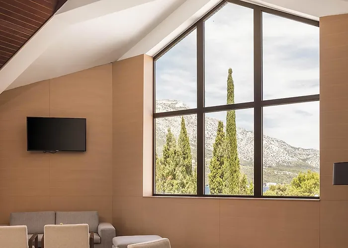 Aminess Liburna Hotel