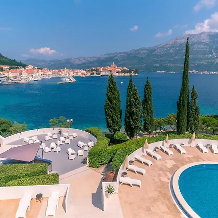 Hotel Aminess Younique Liburna Korčula