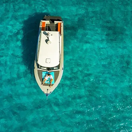 Aminess Younique Liburna 4*