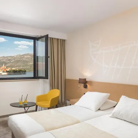 Aminess Younique Liburna Hotel Korčula