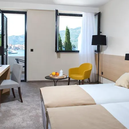 Hotel Aminess Younique Liburna