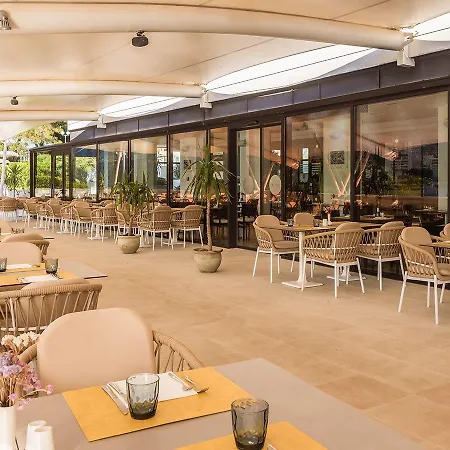 Aminess Younique Liburna 4* Korčula