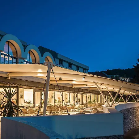 Aminess Younique Liburna Hotel 4*