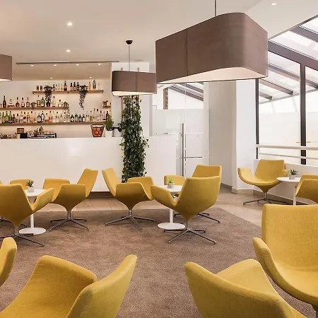 Aminess Younique Liburna Hotel 4*