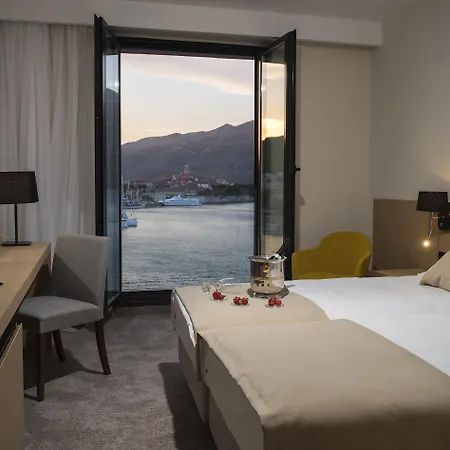 Hotel Aminess Liburna Korcula Town