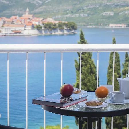 Hotel Aminess Younique Liburna Korčula