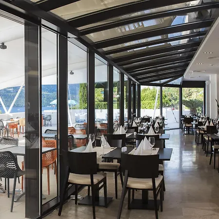 Aminess Younique Liburna Hotel Korčula