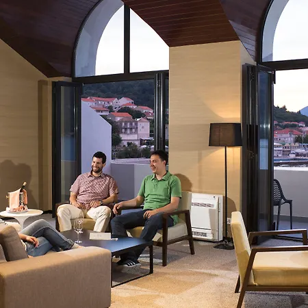 Aminess Younique Liburna 4*