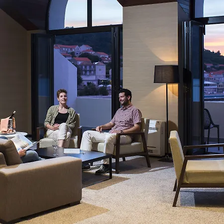 Hotel Aminess Younique Liburna Korčula