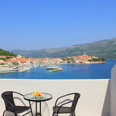 Hotel Aminess Younique Liburna Korčula