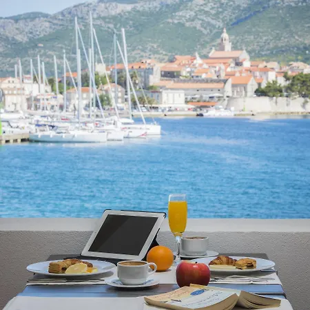 Aminess Younique Liburna Hotel 4*