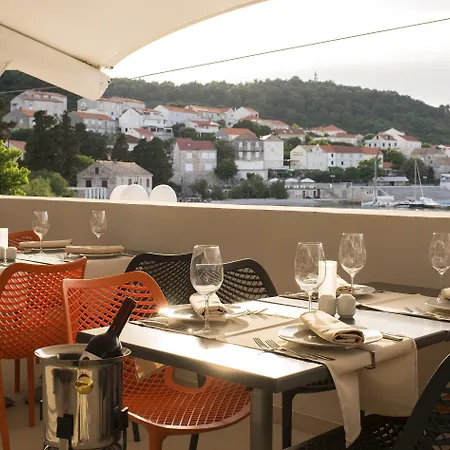 Aminess Younique Liburna Hotel Korčula