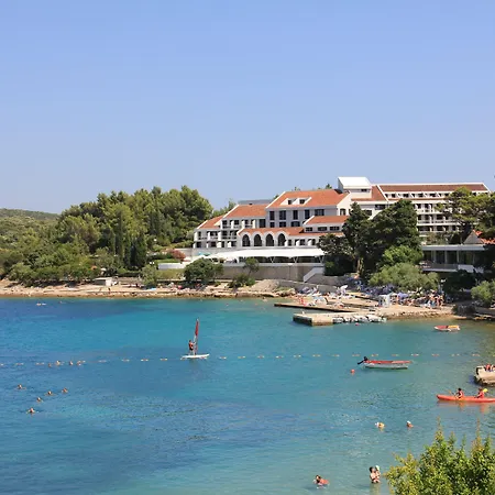 Hotel Aminess Liburna 4*