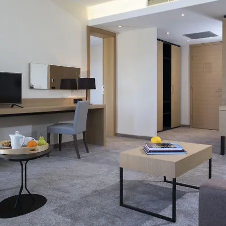 Hotel Aminess Younique Liburna 4*