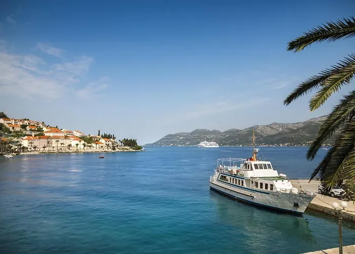 Aminess Liburna Hotel