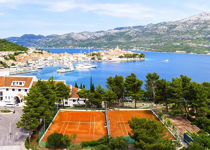 Aminess Liburna Korcula Town